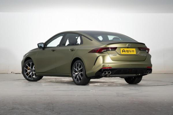 對比|“皇城”PK,顏值即正義,傳祺影豹/領克03誰是你的菜? 對比|“皇城”PK,顏值即正義,傳祺影豹/領克03誰是你的菜?