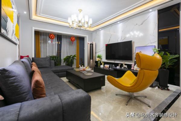 60後到10後的喜歡的裝修風格