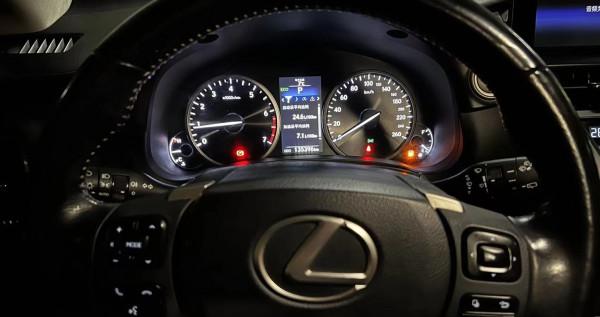 真實車主13&period;5萬km雷克薩斯NX維修保養全記錄，深度參考！