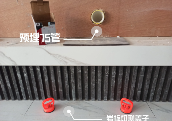 日子過久了會發現，家居設計是細節決定成敗，忽視了就會踩到坑