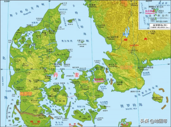 橫跨兩大洲的國家有哪些?歐洲國家為何恐懼俄羅斯 橫跨兩大洲的國家有哪些?歐洲國家為何恐懼俄羅斯