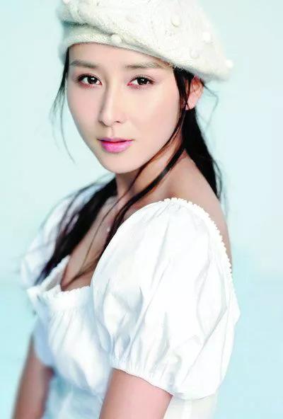 胡靜美到發光的照片