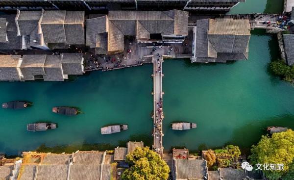 古鎮旅遊攻略|何處是江南——烏鎮 古鎮旅遊攻略|何處是江南——烏鎮