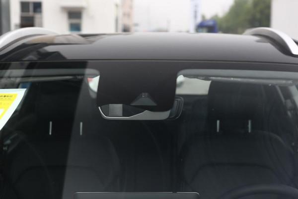 幾何C迎來中期改款，續航依舊550km，究竟帶來了哪些改變？