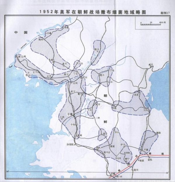 抗美援朝戰爭時間表&mdash;你不知道的《長津湖》《長津湖之水門橋》