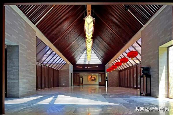 大國風采，經典傑作，中國駐南非大使館（駐外使領館巡禮之十一）