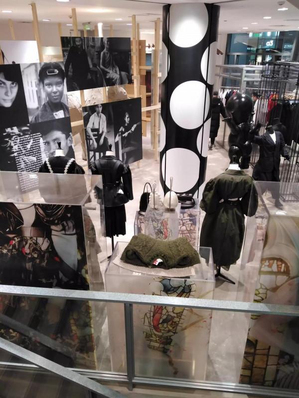 夜遊北京三里屯