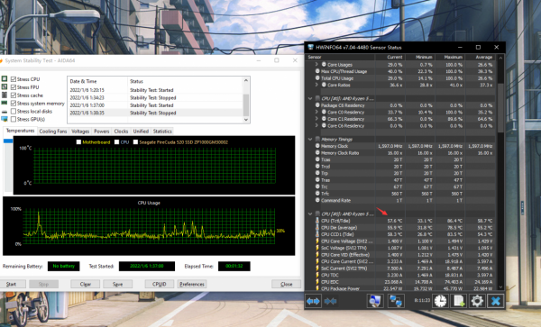 百元風冷夠不夠用?安裝+實測超頻三東海K4000 CPU風冷散熱器 百元風冷夠不夠用?安裝+實測超頻三東海K4000 CPU風冷散熱器
