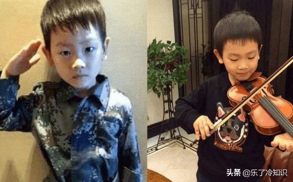 王寶強馬蓉離異5年後,對待孩子的教育,1個藝術培養1個名媛養成 王寶強馬蓉離異5年後,對待孩子的教育,1個藝術培養1個名媛養成