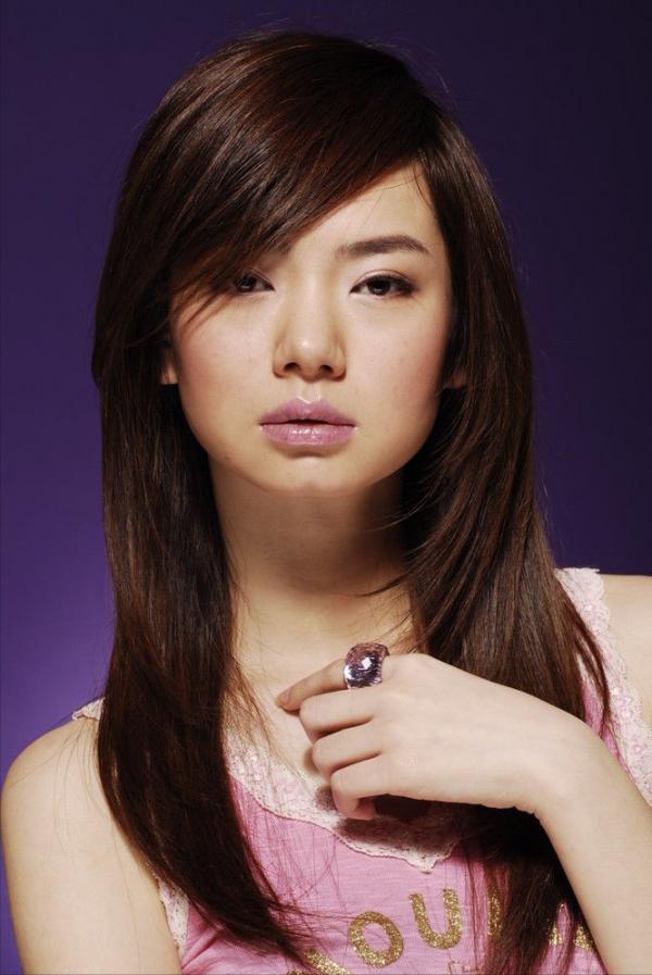 《美人心計》播出10年，9位美人差距很明顯，戲外整容卻毀容了