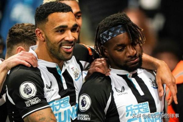 紐卡斯爾在冬窗瘋狂消費後能排出什麼樣的陣容？