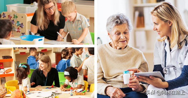 美國有1000萬空缺職位 卻有840萬人失業? 美國有1000萬空缺職位 卻有840萬人失業?