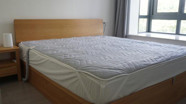 繪睡水暖墊,無輻射低噪音,溫潤舒適不幹燥 繪睡水暖墊,無輻射低噪音,溫潤舒適不幹燥