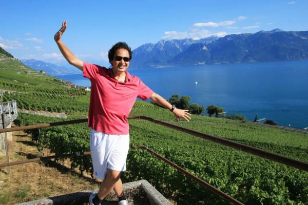 10年深度+豪華遊玩60國