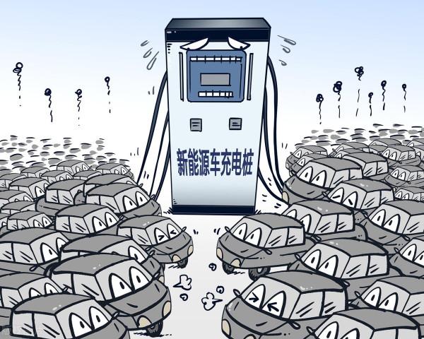 為什麼說增程式電動車 才是新能源車的未來？燃油車根本不是對手