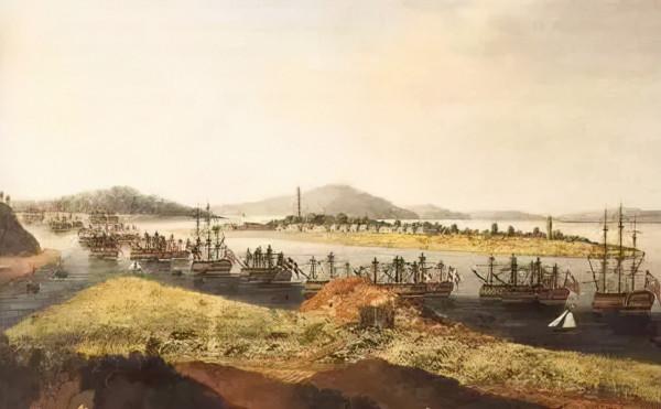 在唐朝的絲綢之路上閒逛,你會遇到誰? 在唐朝的絲綢之路上閒逛,你會遇到誰?