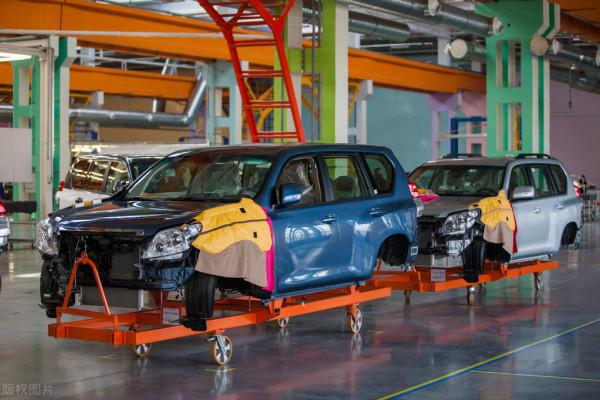 國資雲&plus;汽車拆解&plus;雲計算！和阿里共建資料中心，股價僅5元