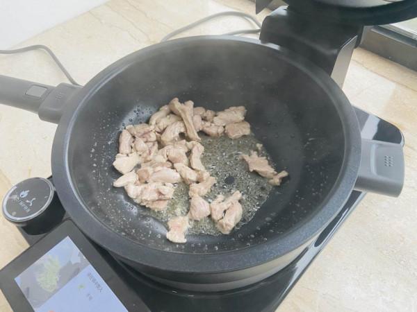 一鍵秒變大廚，拯救不會做菜的你——食萬2.0智慧炒菜機使用體驗