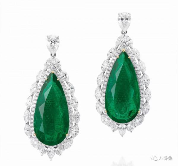 歷經40年,他收藏的170多件頂級珠寶,來了 歷經40年,他收藏的170多件頂級珠寶,來了