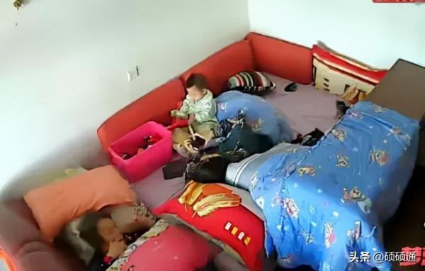 這才是神級改造!43㎡爆改出6室1廳1廚1衛 這才是神級改造!43㎡爆改出6室1廳1廚1衛