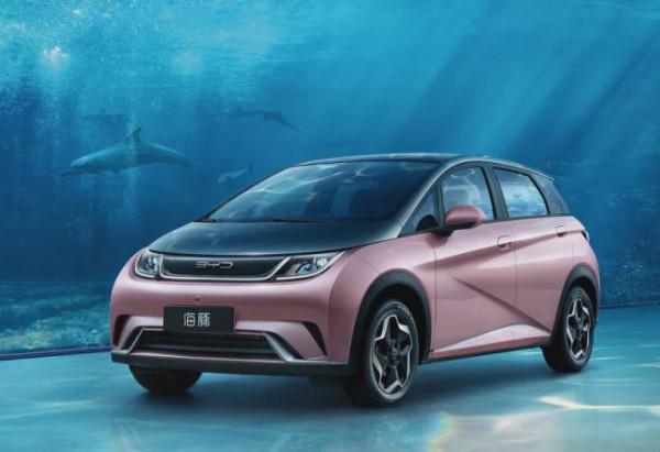 誰是年輕人的第一輛電動車？比亞迪海豚對比尤拉好貓