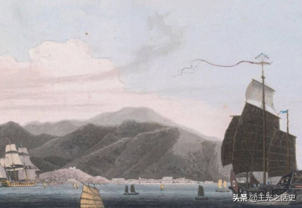 一張“外國臉”,一嘴廣東話?澳門為何有這麼多“葡萄牙人”? 一張“外國臉”,一嘴廣東話?澳門為何有這麼多“葡萄牙人”?