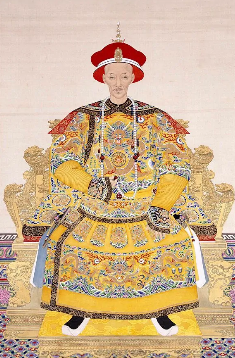 你敢信？一百多年前的皇室就已經開始用“地暖”了！