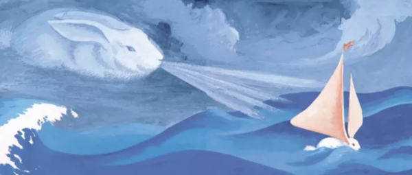 陪孩子讀了8年繪本，我總結出這些讀繪本的方法