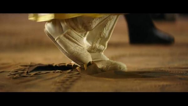 大猛哥說電影——《圖蘭朵:魔咒緣起》——資本的力量是無窮的 大猛哥說電影——《圖蘭朵:魔咒緣起》——資本的力量是無窮的