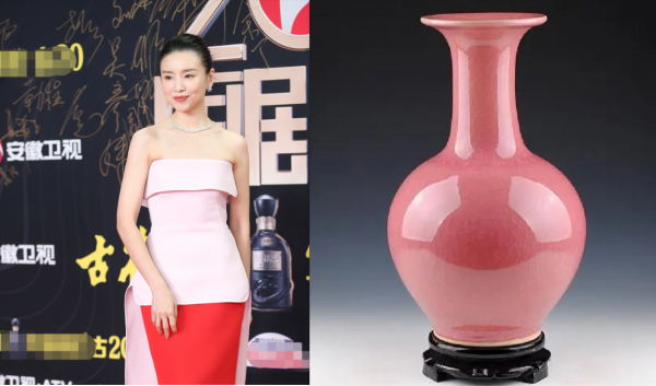 國劇盛典紅毯：劉濤僵硬假笑宋祖兒遲到黑臉，熱依扎讓人眼前一亮