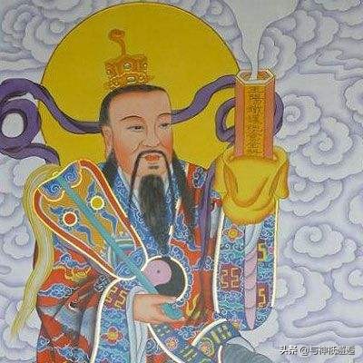 我有天雷法，轟殺諸妖邪——薩天師法術降妖的行善成仙之路