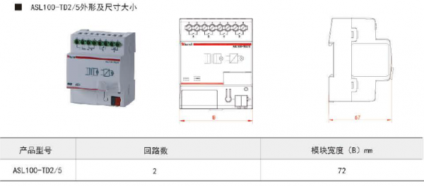 工廠智慧照明控制系統-knx智慧照明系統