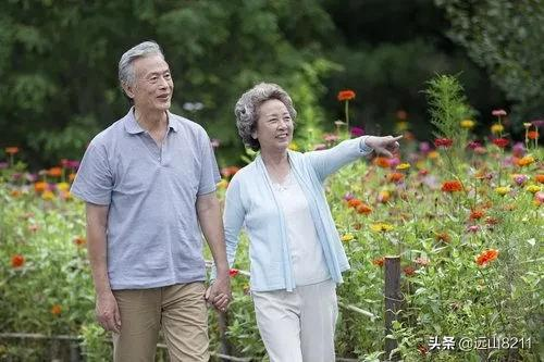 六十歲以後才是真正的人生