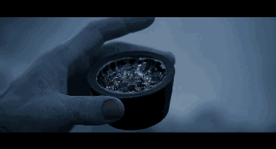 揭秘《普羅米修斯》裡的黑水到底是什麼?異形究竟從何而來? 揭秘《普羅米修斯》裡的黑水到底是什麼?異形究竟從何而來?