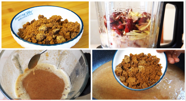 寒冬進補,多給家人吃這15道養生菜,暖身又滋補,順應時節過冬天 寒冬進補,多給家人吃這15道養生菜,暖身又滋補,順應時節過冬天