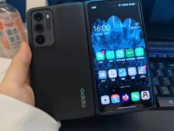 OPPO Find N的個人深度體驗報告