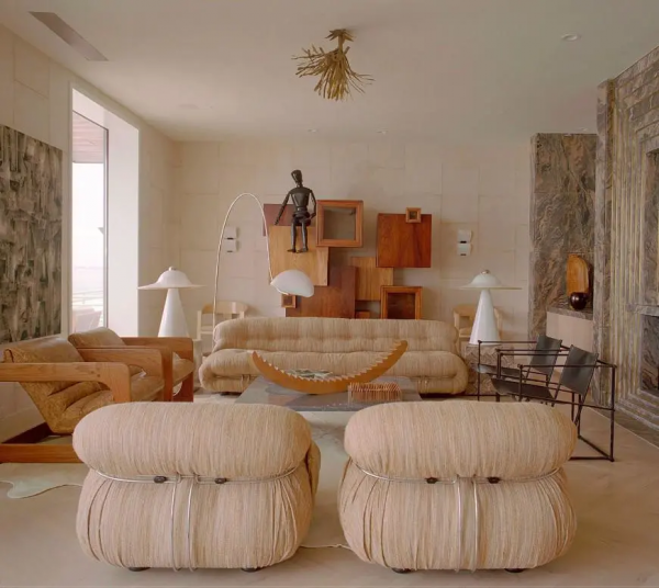 看了上千個家，才敢說這幾個設計永不過時