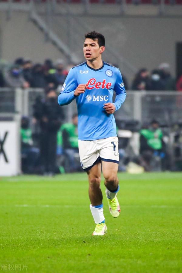 0-2，意甲9冠王被打回原形，雙冠王大爆發，兩連勝一夜甩尤文5分