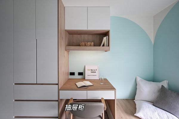 走進一戶75㎡的家，裝修不豪華卻很有氣質，小戶型裡的“教科書”