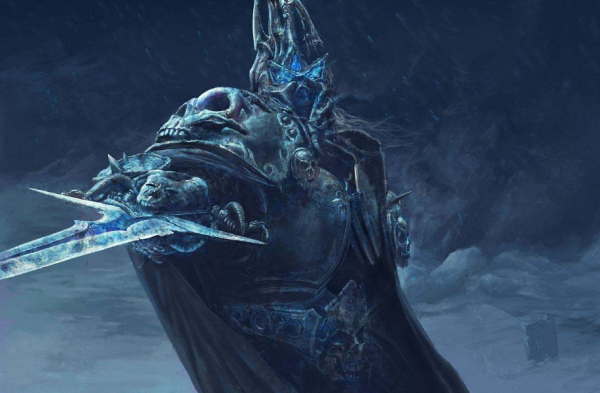 魔獸世界：無法猜測的正式服劇情，典獄長跟薩總是合作關係？