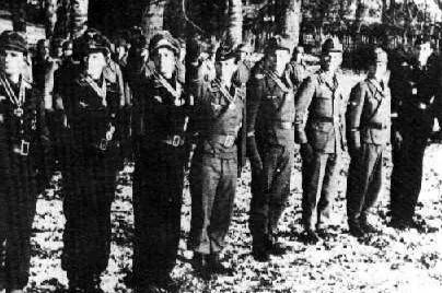 布拉格戰役：蘇德戰爭最後一戰，德軍徹底覆滅，86萬德軍被俘