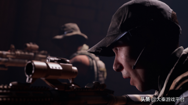 獨立電影式恐怖遊戲系列作品《黑相集:灰冥界》 獨立電影式恐怖遊戲系列作品《黑相集:灰冥界》