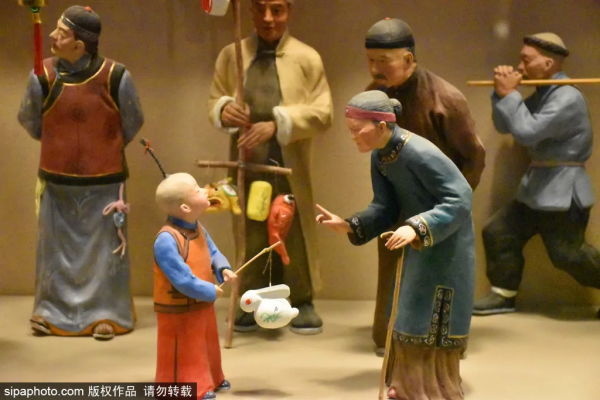 免費！探秘北京城的前世今生，夢迴老北京~