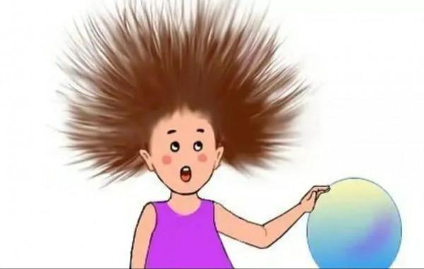 當用電筆測量裝置外殼帶電，如何判斷是漏電、靜電、感應電