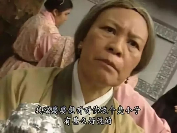 TVB王朝衰敗？御用阿sir、奸人、惡女幾乎成絕唱，每一個都是經典