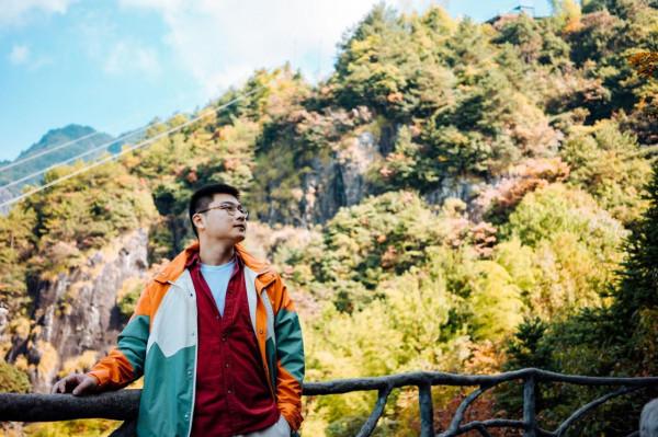 絕美秋景|江浙滬小眾自駕遊,在遂昌的深山中放空自己 絕美秋景|江浙滬小眾自駕遊,在遂昌的深山中放空自己