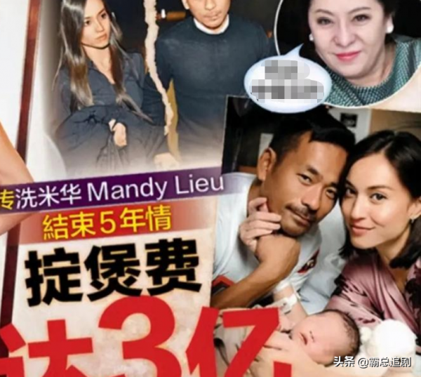 被梁安琪提攜，從小馬仔到“澳門新賭王”，周焯華經歷了啥？