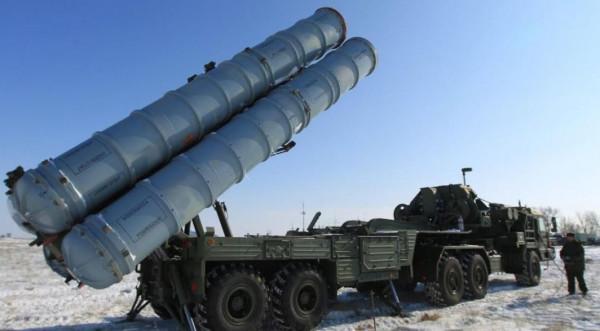 號稱全球最強,代號普羅米修斯,s-500防空系統究竟有多厲害? 號稱全球最強,代號普羅米修斯,s-500防空系統究竟有多厲害?