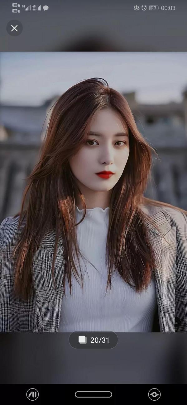 下面這些女明星誰最美? 下面這些女明星誰最美?