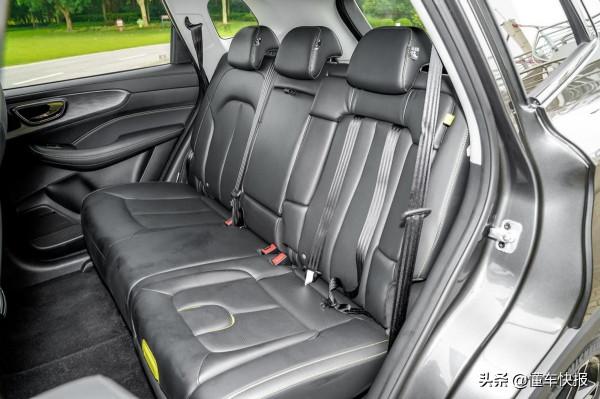 全新榮威RX5 PLUS購車手冊，中高配車型值得推薦